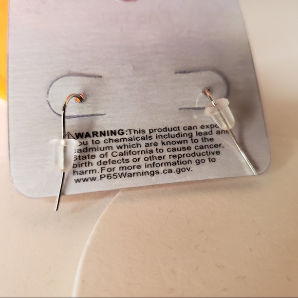 New Large African Queen Boho Chic Dangle Earrings - Picture 4 of 4